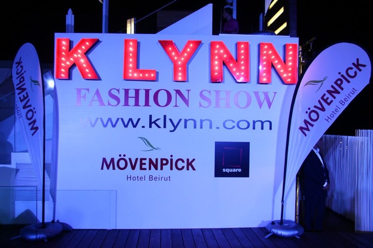 K Lynn Swimwear Fashion Show Part 1